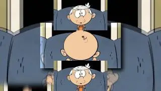 Lincoln loud effects round 1 vs hara aram