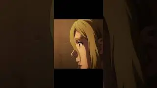 2 сезон 2 серия  #анимемомент #сагаовинланде #аниме #анимемоменты