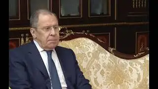 Бред который несут лавров и лукашенко, министр мракобесия и президент картофельная голова