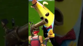 Sweatiest fortnite player 😏
