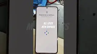 REMOVE MTN KG BYPASS SAMSUNG 
