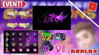 [Roblox Event] How To Get All Rewards In Metaverse Champions Hub (Full Guide) | [ROBLOX]