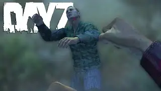 Daily Beatings in DayZ Namalsk