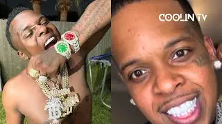 Li Trench EXPOSES Finesse2Times VERSE AGREEMENT, THREATENS TO SUE