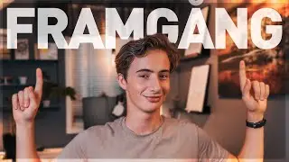Jag kan ha hittat nyckeln till Framgång