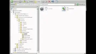autoit sqlite anlegen einer Tabelle mit einem INSERT