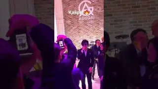 Қайрат Нұртас -Тойда əпшелермен биледім🤩🔥