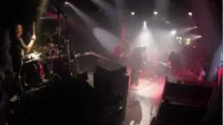 Red Fang - Dirt Wizard