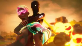 INTRODUCING OUR 2 NEWEST INSANE RECRUITS!!!! || UNSEEN ESPORTS
