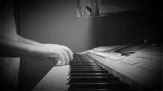Let her go - Passenger (Piano Cover) by: Isaac Ju
