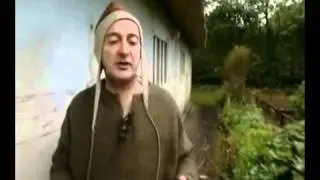 Worst jobs in Middle Ages   06   The Fuller