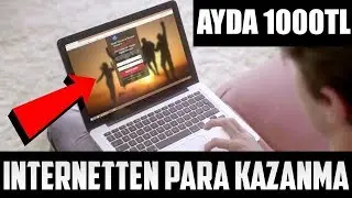 MONETARY PAYMENT FROM THE INTERNET - PAYMENT GUARANTEED MONTH (1500 TL)