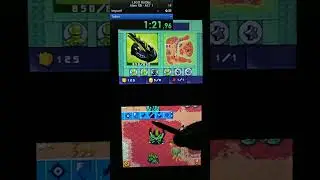 Alien RB: ACT 1 Speedrun 3:48 | LEGO Battles