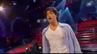 thank you for the (Satur)days (part 2) - a Lee Mead fanvid