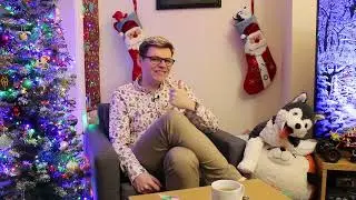 Snowy's Advent 2022 - Day 17