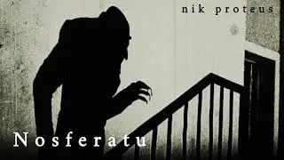 nosferatu   by nik proteus