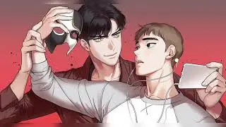 Where to read bl manga/webtoons for free?!