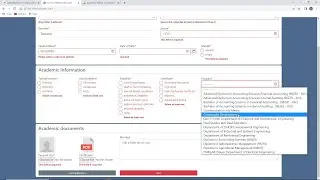 WEB DESIGN USING PYTHON AND DJANGO (Django crispy form with python backend form validation)