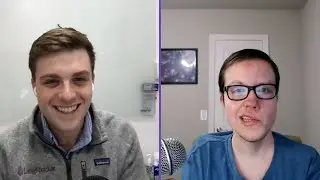 Accessibility with Ben Myers