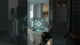 Portal RTX on PC for Just $1