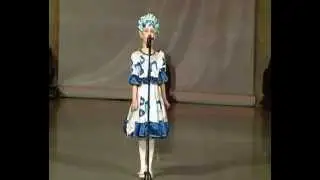 ой, вставала я ранешенько