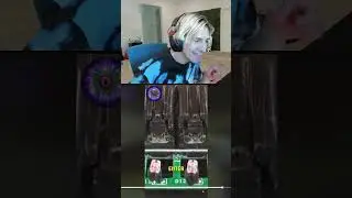 xQc reacts to explosive detecting bees.