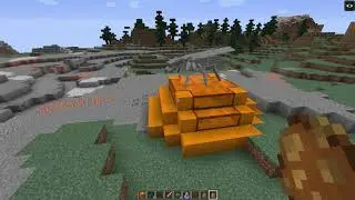 Обзор мода Ice & Fire (Часть1)