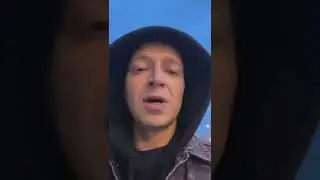 Oxxxymiron про войну России с Украиной #нетвойне