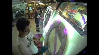 [maimai MURASAKi+] ARROW MASTER S Rank+Full Combo (5 GOOD)