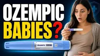 Ozempic Babies The Unexpected Pregnancy Trend Explained