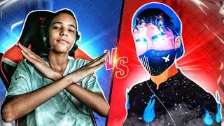 PEDROX vs LDZINN - PEDROX FREE FIRE
