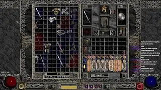 PD2S10 Beta Vengance Paladin Showcase