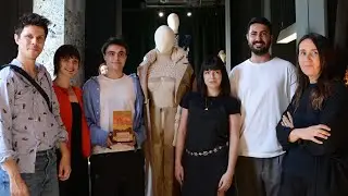 Pitti 106 | Modartech presenta la Creative Exhibition "Sinergie Creative"