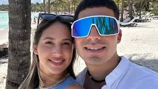Hoy es el cumpleaños de anthony y te traigo alguito de lo que se le preparo ,comparto con ustedes