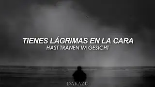 Rammstein - Seemann (Sub Español - Lyrics)
