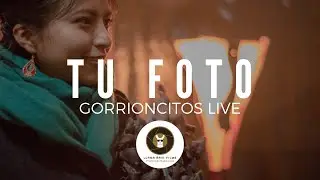Gorrioncitos - Tu Foto Live Sisa Restautante