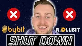 MASSIVE (BORING) CRYPTO NEWS ROLLBIT, BYBIT, FTX