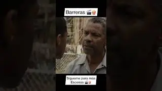 Barreras 🍿🎬 #escenasdepeliculas #peliculas #pelis