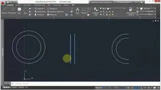 11. Подобие (AutoCad)