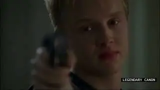 Noel Fisher - Я виновен в убийстве