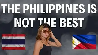 5 Things That Are Better In Thailand Compared To The Philippines!