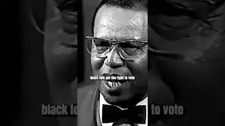 'Nigeria is the most corrupt nation" Wallace vs. Farrakhan