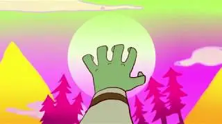 all star but if it were produced by porter robinson