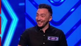 ITV's : The Switch (S01E01)