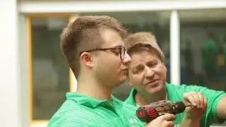 DEVK Tatkraft-Tage 2018, Satzvey