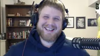 Interview with MorjaxPlays