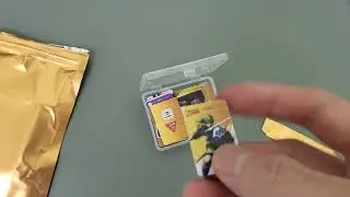 Unboxing Amiibo NFC Cards CHEAP Generic Nintendo Switch