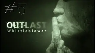 OUTLAST EP5!! chiarimento sui commenti by maw empire
