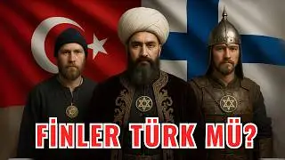 Are Finns Turkish? Finnish diplomat: 