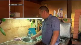 Дополнительная скважина обеспечила водой жителей посёлка Пригородный (Бийское телевидение)